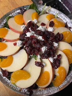 Cold Spring Salad