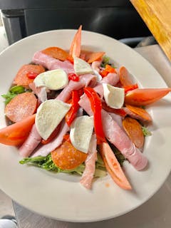 Antipasto Salad