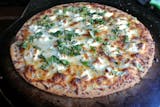 White Pizza