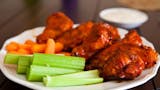 Traditional Wings