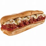 Italian Sausage Sub