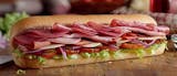 Italian Sub