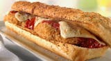 Chicken Parmigiana Sub