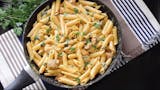 Spicy Antonio Pasta