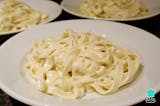 Fettuccine Alfredo
