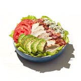 Keto Elevated Cobb Salad