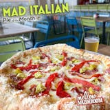 Mad Italian Pizza