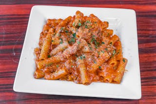 Country Style Rigatoni