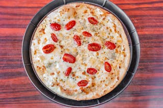 Vincenzo’s Special Pizza