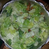 56. Caesar Salad