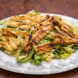 62. Chicken Caesar Salad