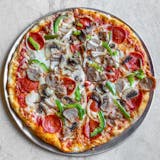Don Giovanni Pizza