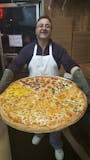 Monday Pizza Pick Up Special