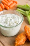 Blue Cheese Dipping Sauce