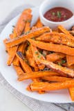 Sweet Potato Fries