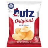 Potato Chips
