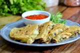Chicken & Steak Quesadilla