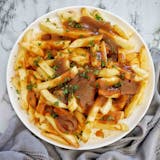 French Fries with Gravy