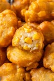 Sweet Corn Nuggets