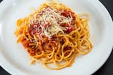 Kid's Spaghetti