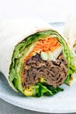 Roast Beef Wrap