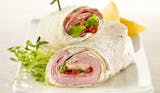 Italian Cold Cut Wrap