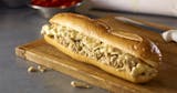 Chicken Cheesesteak Hot Sub