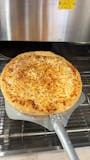 Gluten Free Cheese Pizza