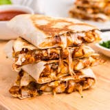 Chicken Quesadilla