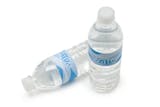 Spring Water