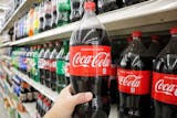 Soda