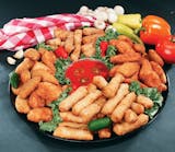 Appetizer Combo