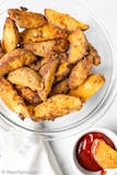 Western Fries