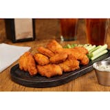 Wing Zing