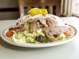 Gyro Salad
