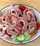 Antipasta Salad