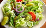 Garden Salad