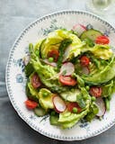 Tossed Salad