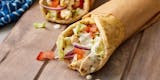 Chicken Gyro