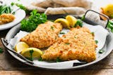 Fish Platter