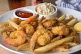 Shrimp Platter