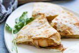 Shrimp Quesadilla