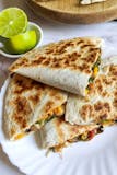 Veggie Quesadilla