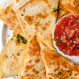 Cheese Quesadilla