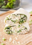 Chicken Salad Wrap