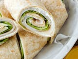 Turkey Breast Wrap
