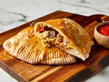 Bella Super Stromboli