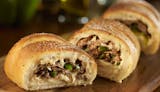 Steak Stromboli