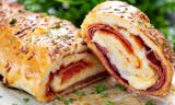 Meatsa Stromboli