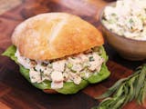 Chicken Salad Sandwich